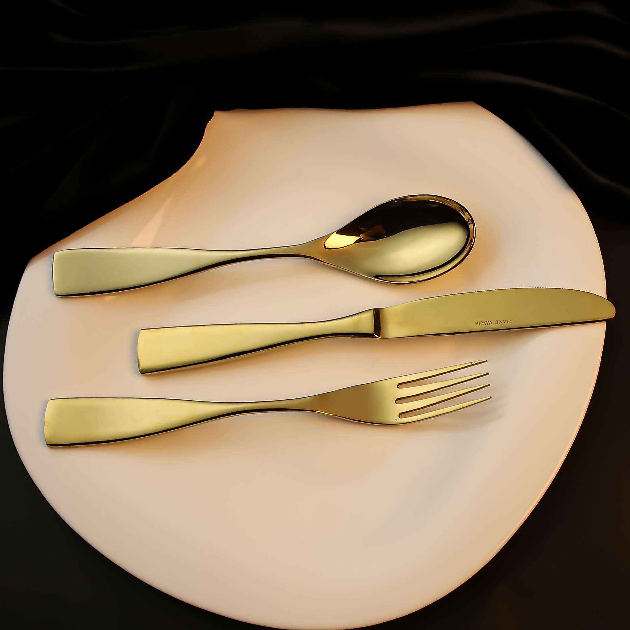 The Finest Wazirabad Cutlery Manufacturers