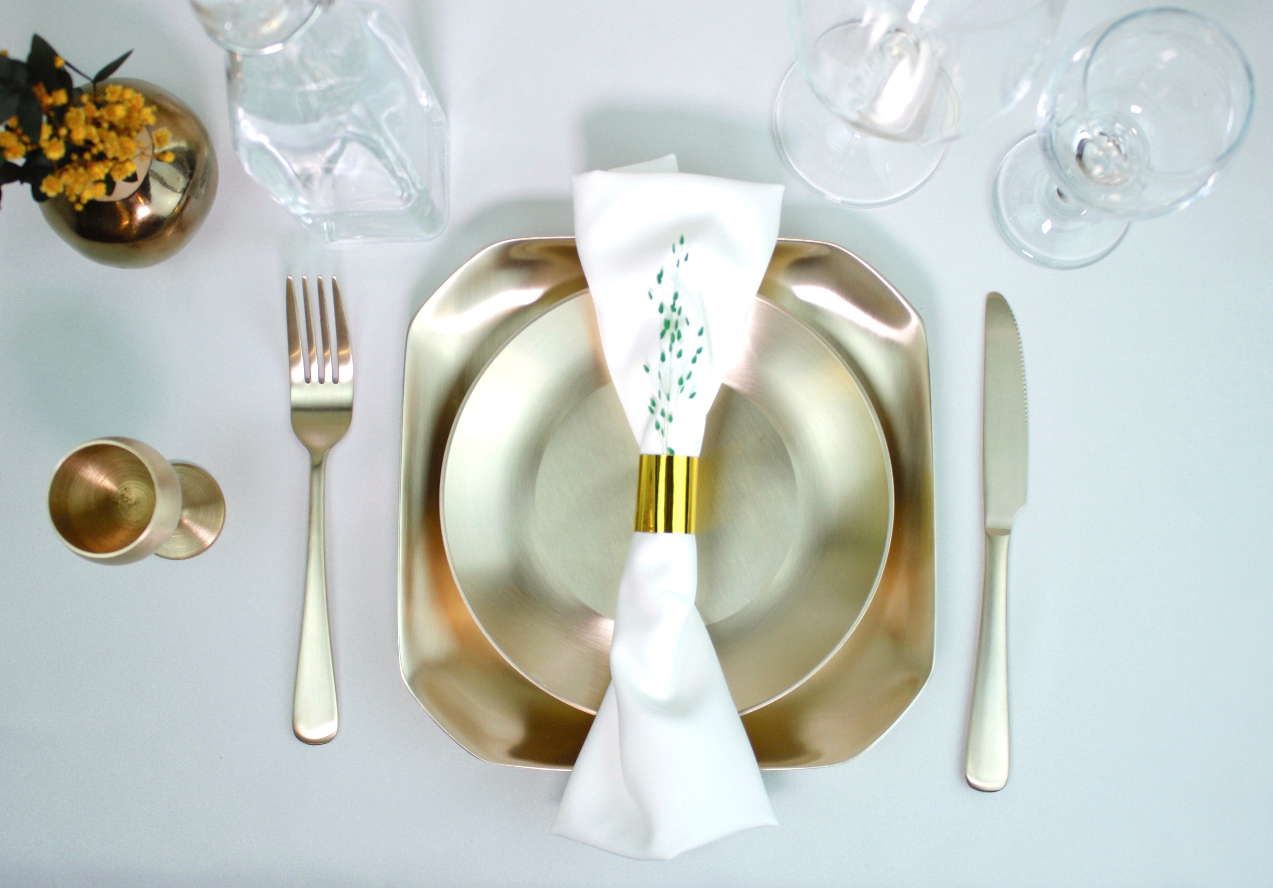 What to Look for in Quality Flatware?