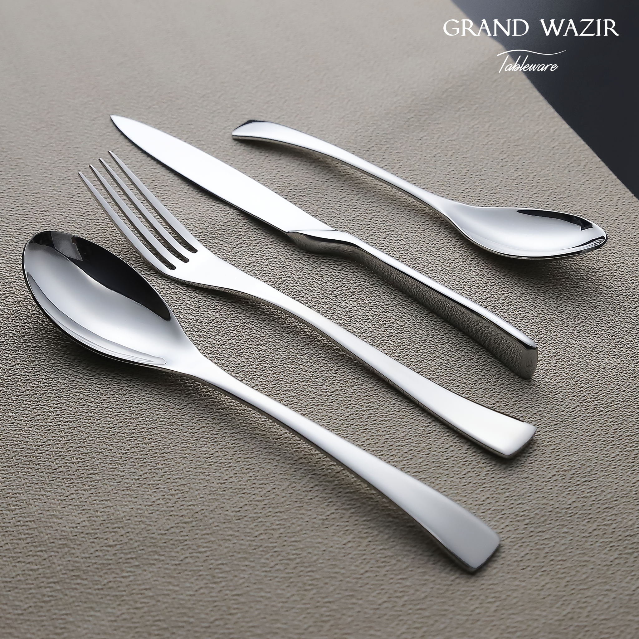 Eclipse 6 Persons Serving Set