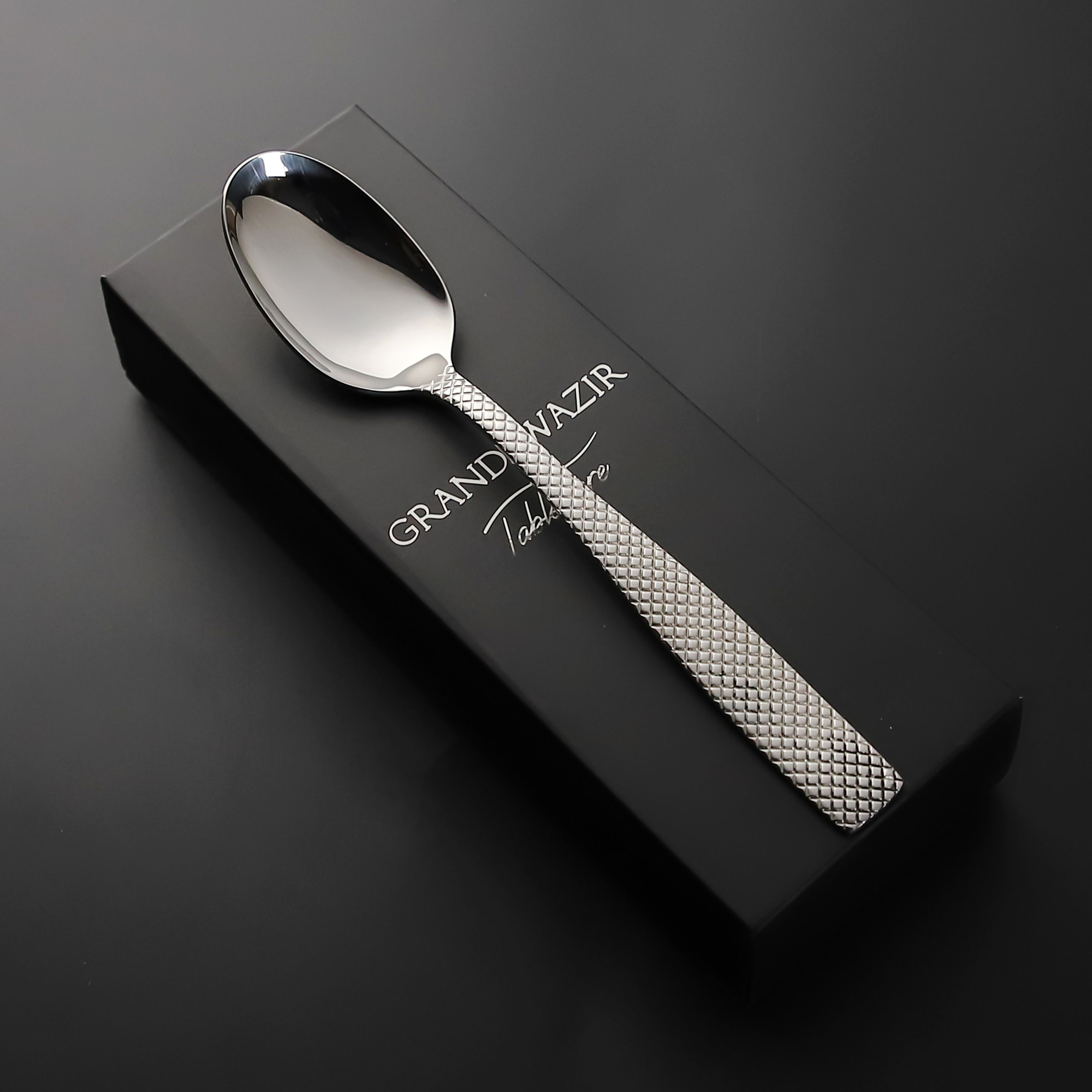 Glory 6 Persons Serving Set
