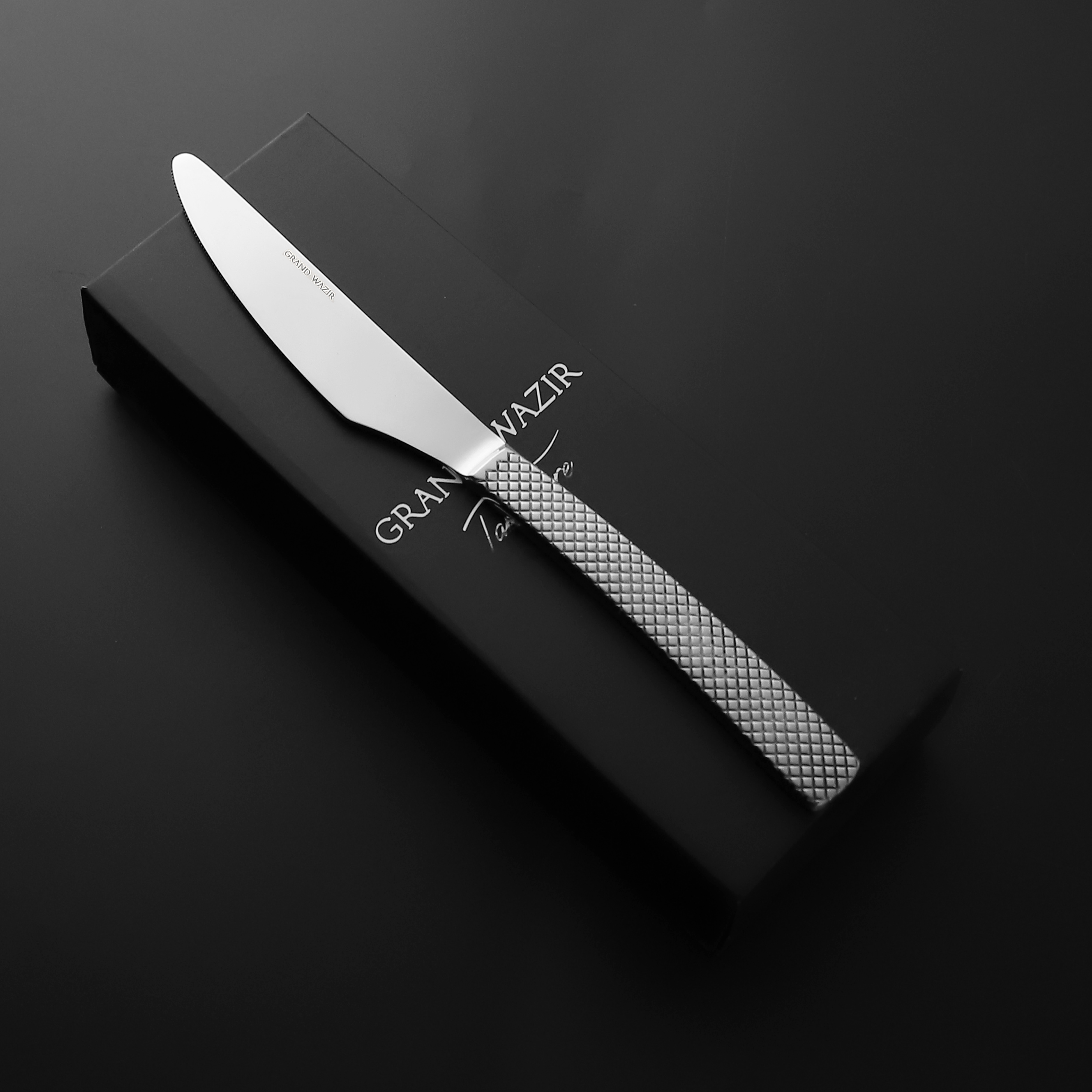 Glory 6 Persons Serving Set