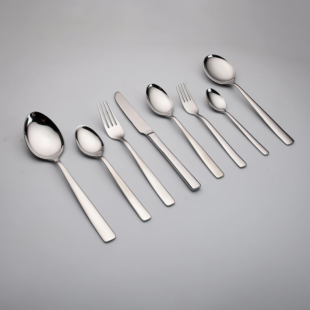 Modino 12 Persons Serving Set