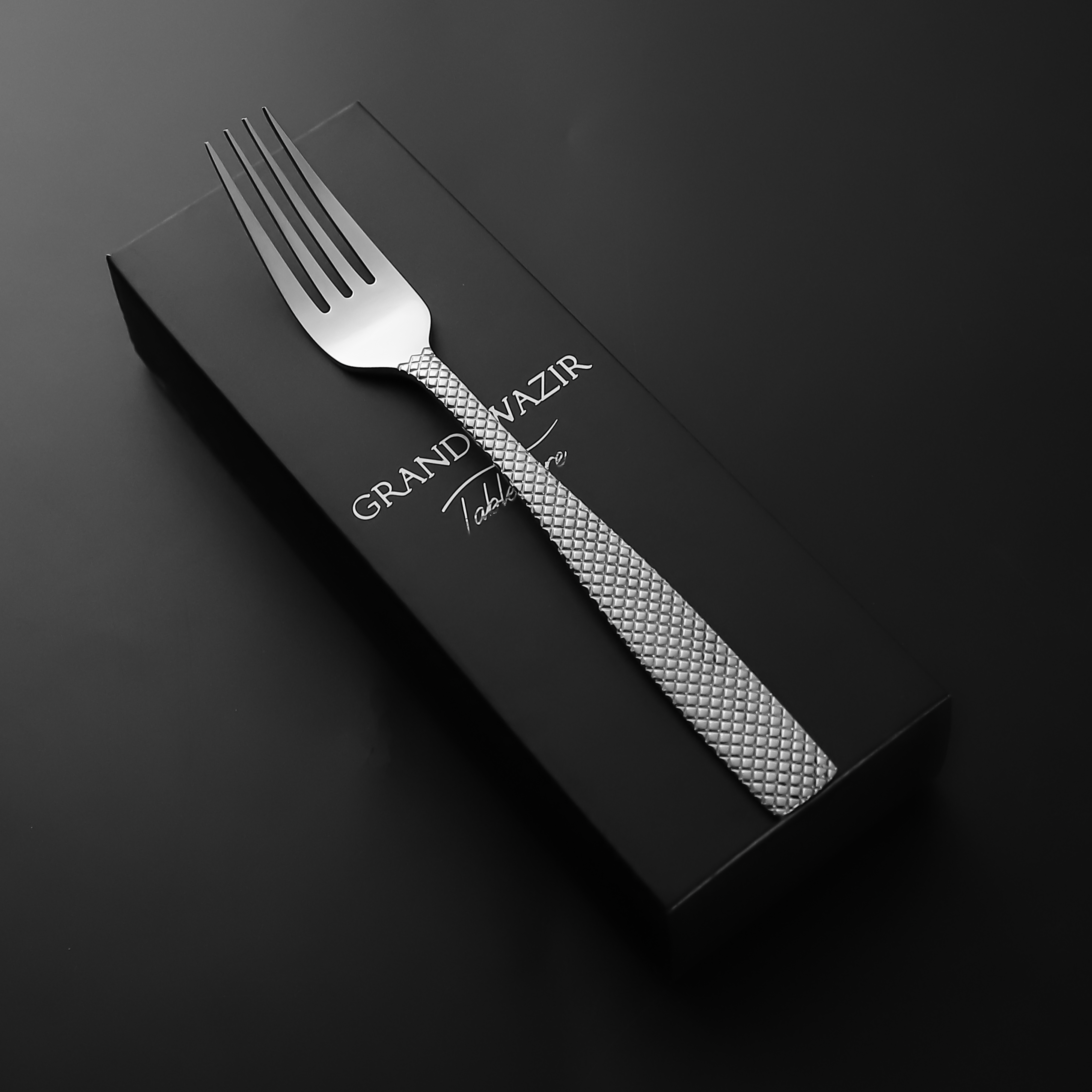Glory 6 Persons Serving Set