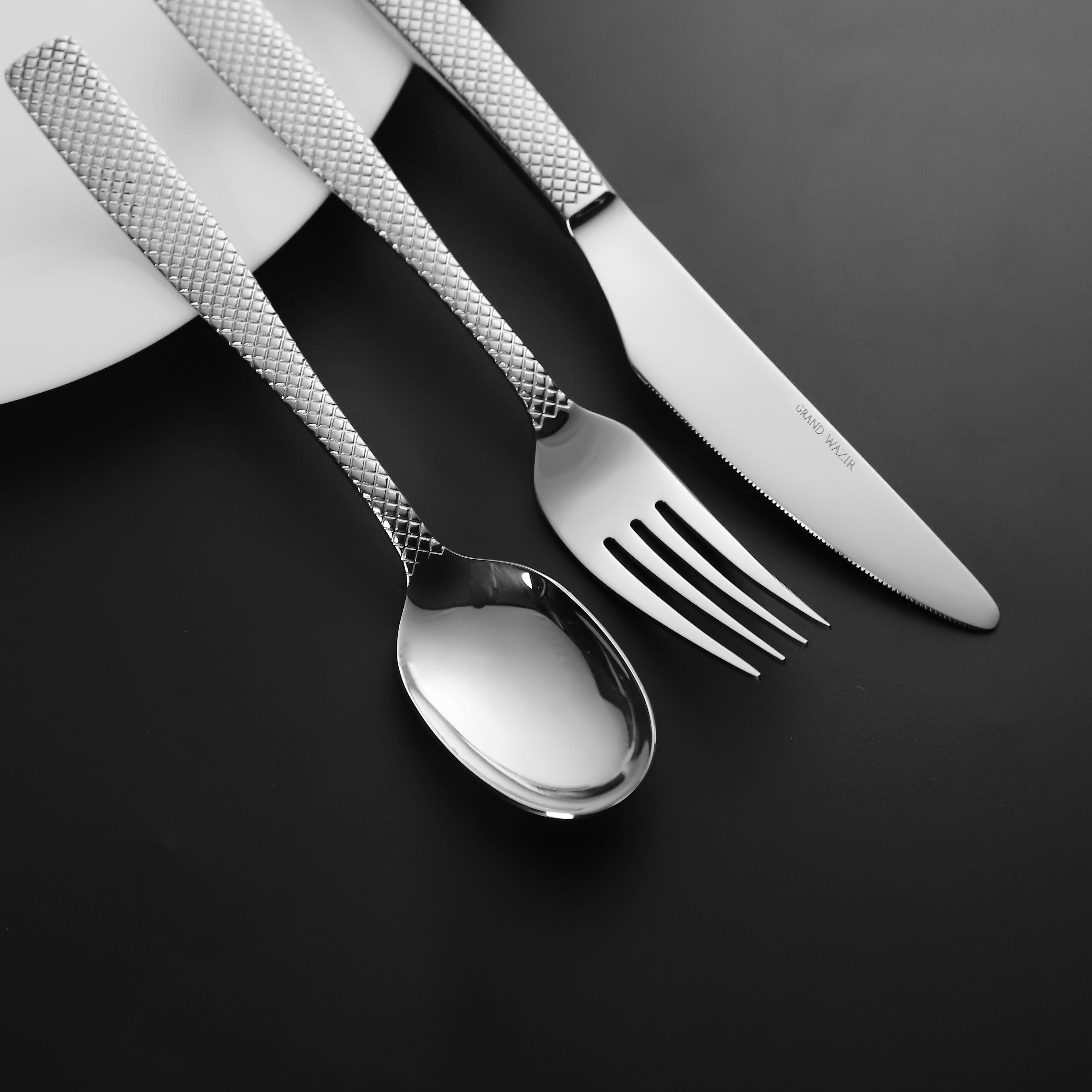 Glory 6 Persons Serving Set