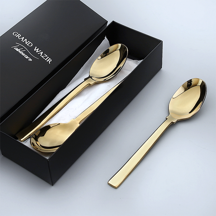 Zena Tea Spoon (6 pieces)