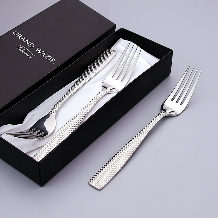 Glory Table Fork (6 pieces)