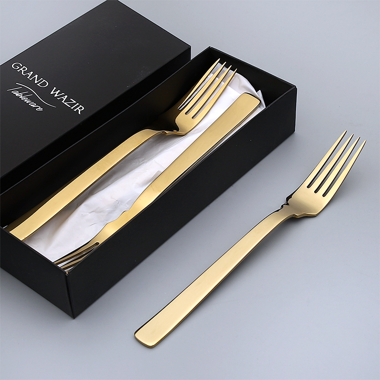 Zena Table Fork (6 pieces)