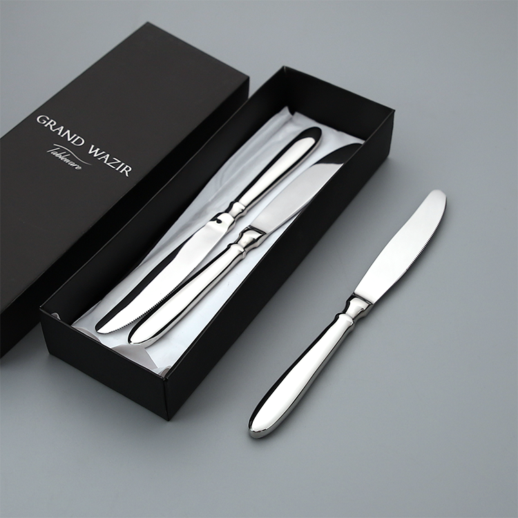 Presto Table Knife (6 pieces)