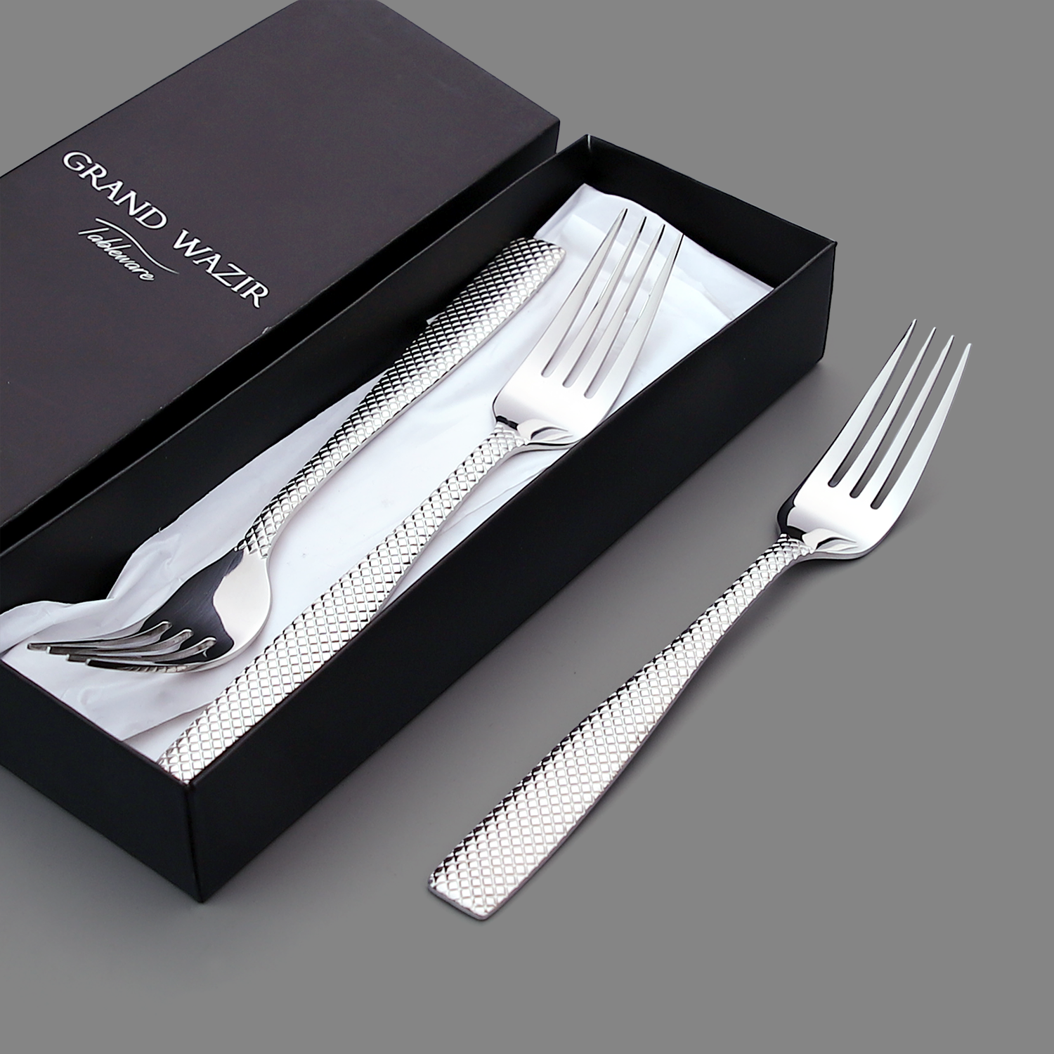 Glory Table Fork (6 pieces)