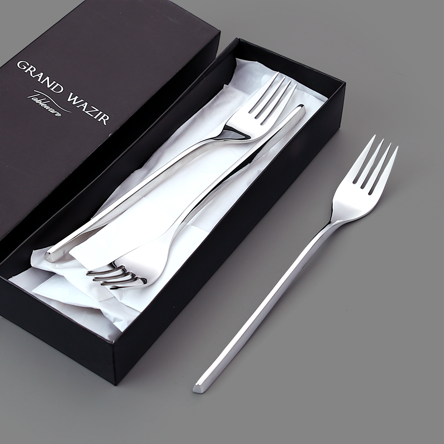 Pristine Table Fork (6 pieces)