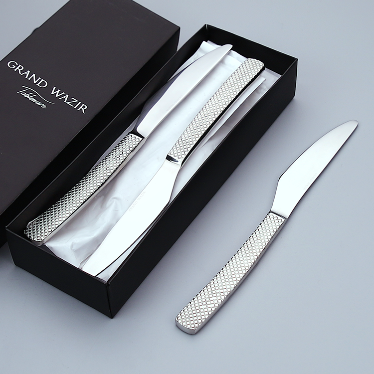 Glory Table Knife (6 pieces)