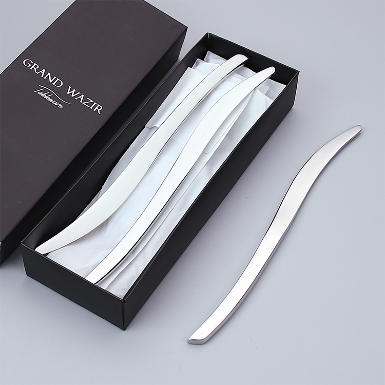 Pristine Table Knife (6 pieces)