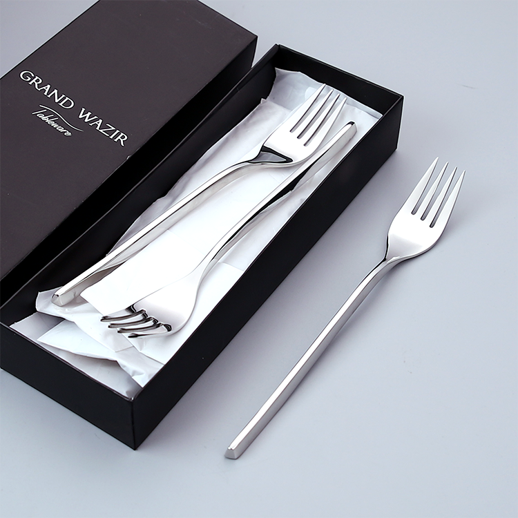 Pristine Table Fork (6 pieces)