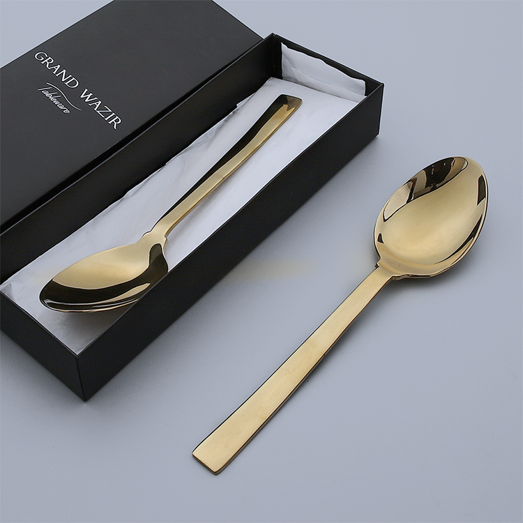 Zena Serving Rice Spoon (2 pieces)
