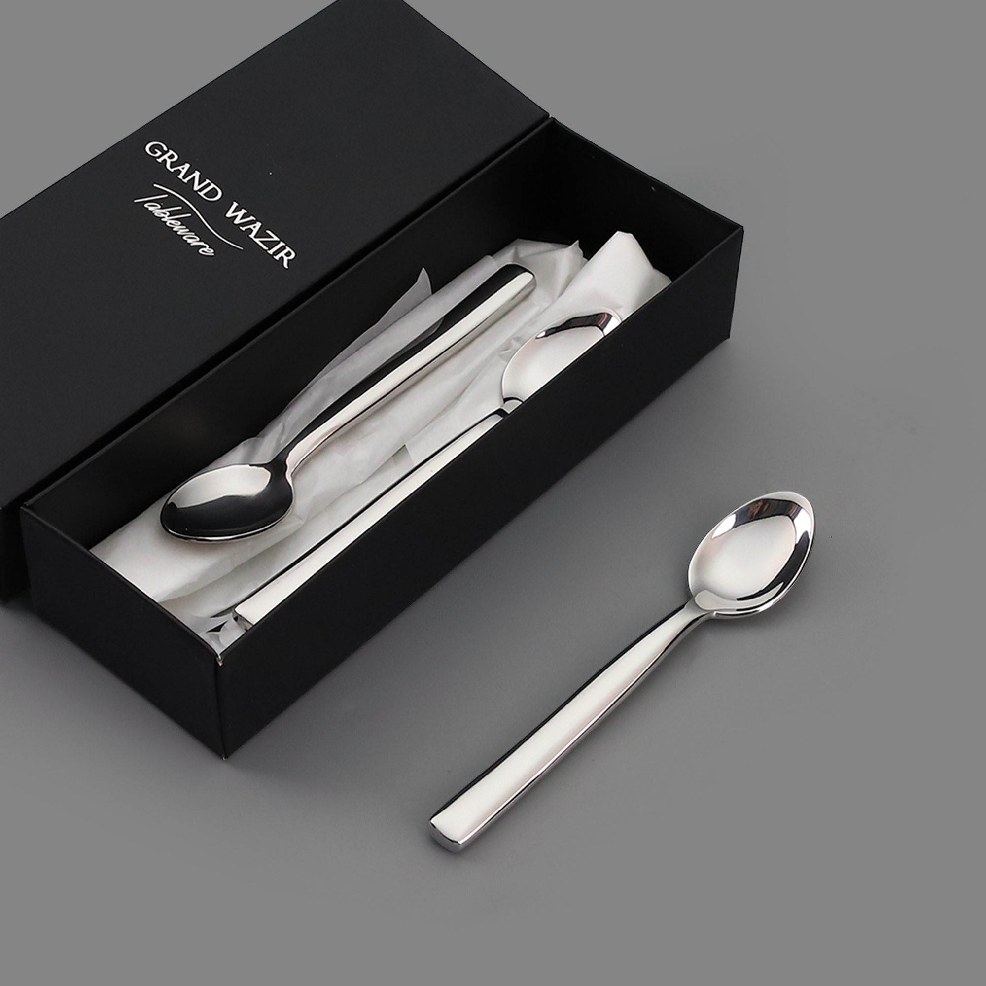Eternal Coffee Spoon (6 pieces)