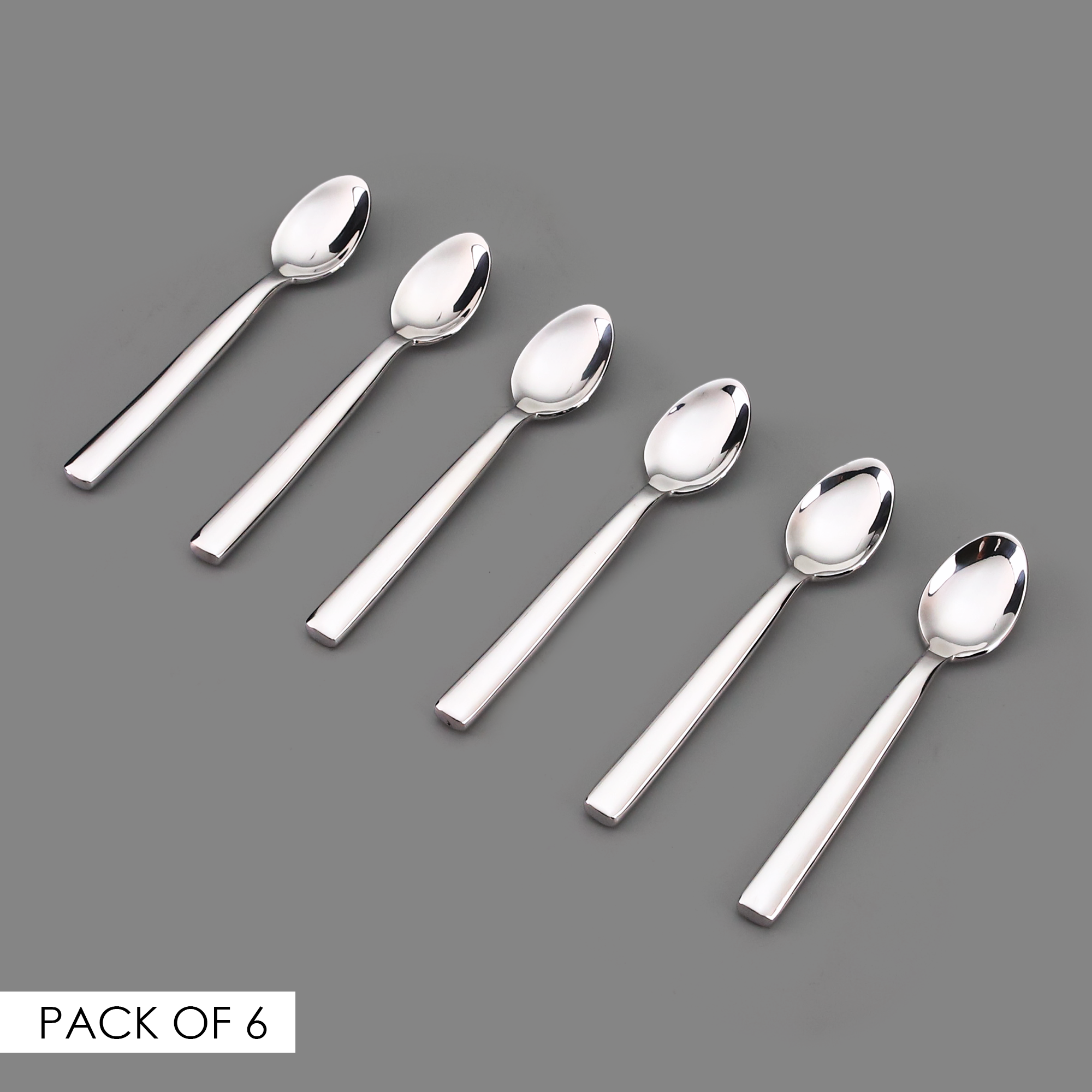 Eternal Coffee Spoon (6 pieces)