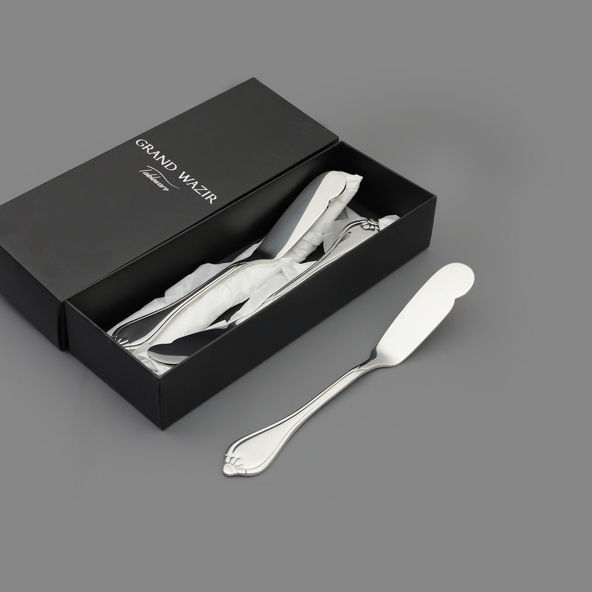 Demir Butter Knife (6 pieces)