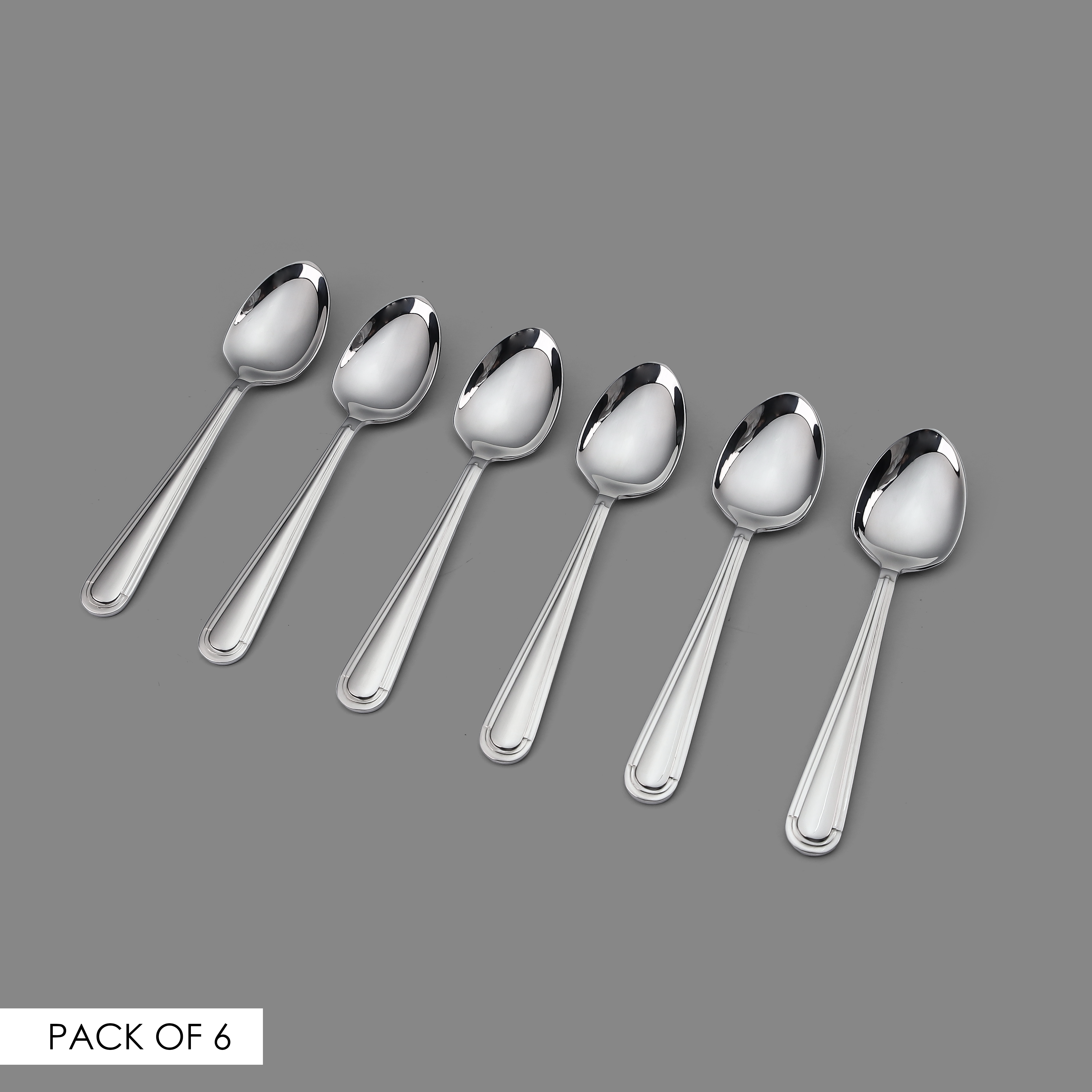 Regal Dessert Spoon (6 pieces)