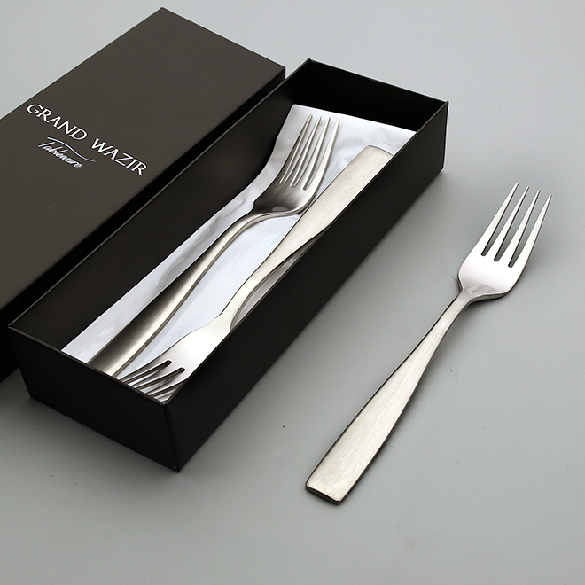 Matina Dessert Fork (6 pieces)
