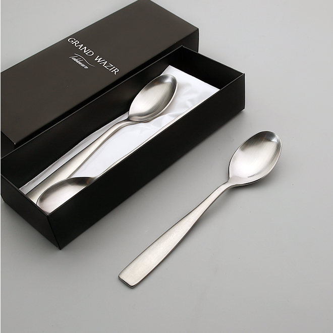 Matina Dessert Spoon (6 pieces)