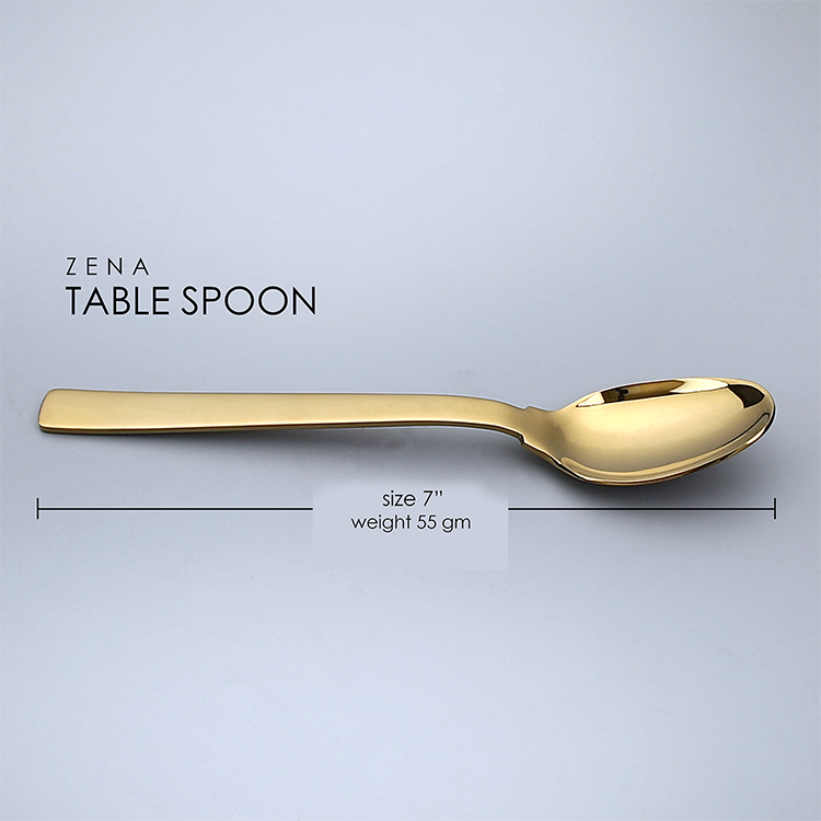 Zena Table Spoon (6 pieces)