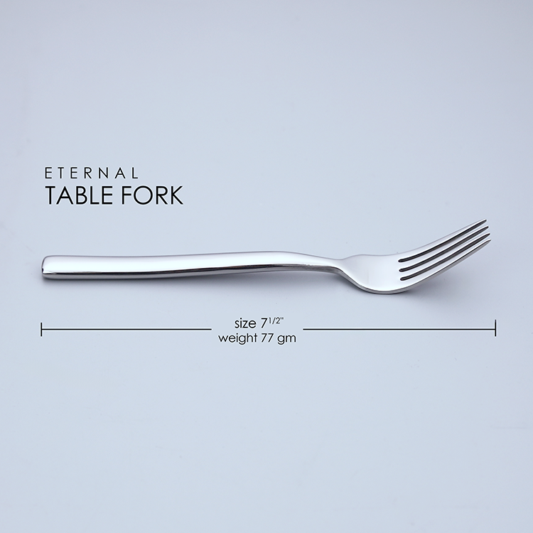Eternal Table Fork (6 pieces)