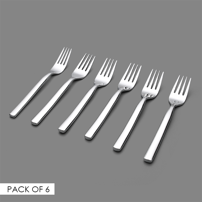 Eternal Dessert Fork (6 pieces)