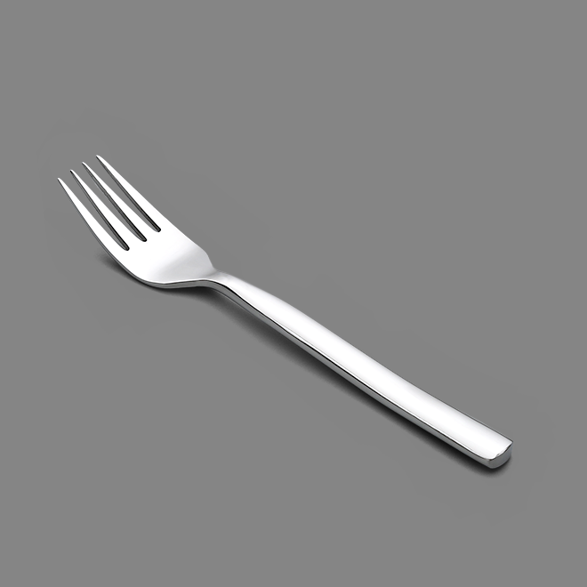 Eternal Dessert Fork (6 pieces)