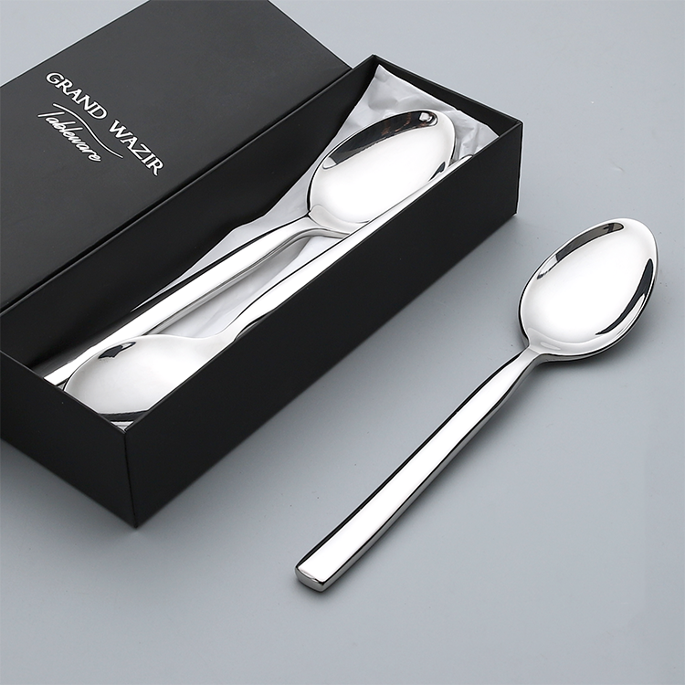 Eternal Dessert Spoon (6 pieces)