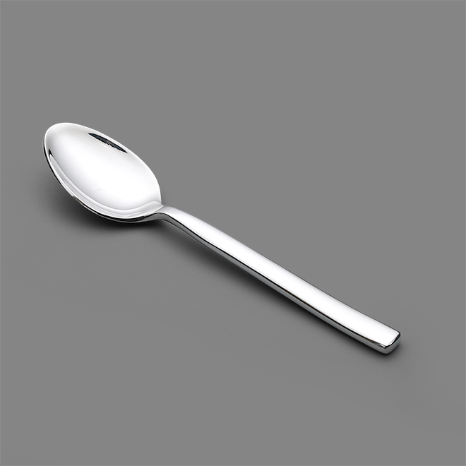 Eternal Dessert Spoon