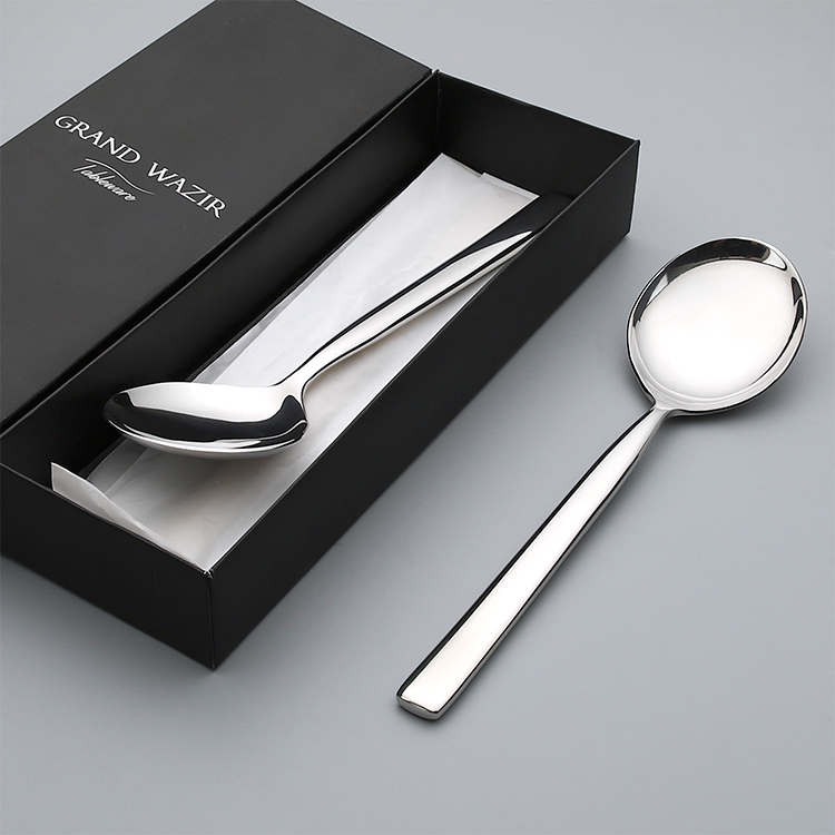 Eternal Serving Curry Spoon (2 pieces)