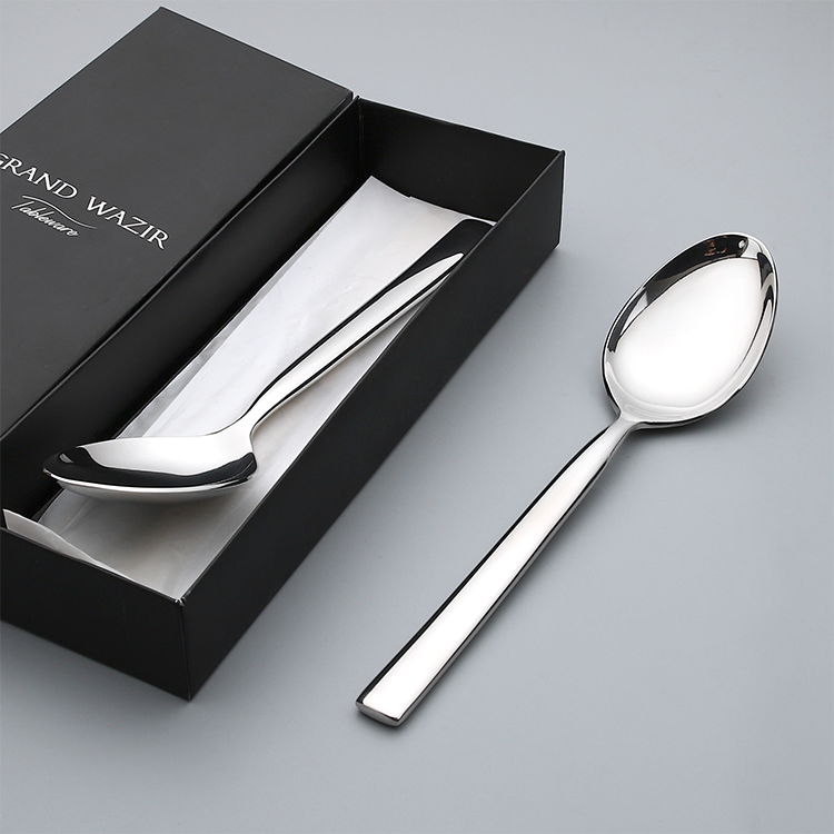 Eternal Serving Rice Spoon (2 pieces)