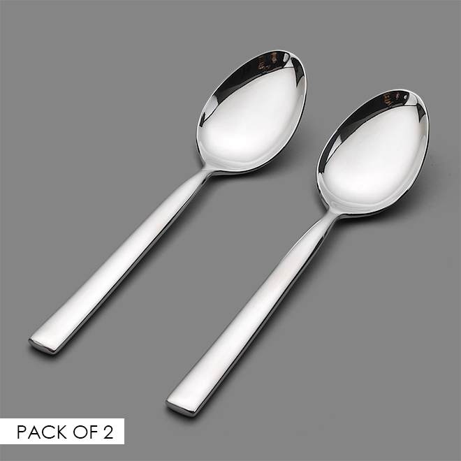 Eternal Serving Rice Spoon (2 pieces)