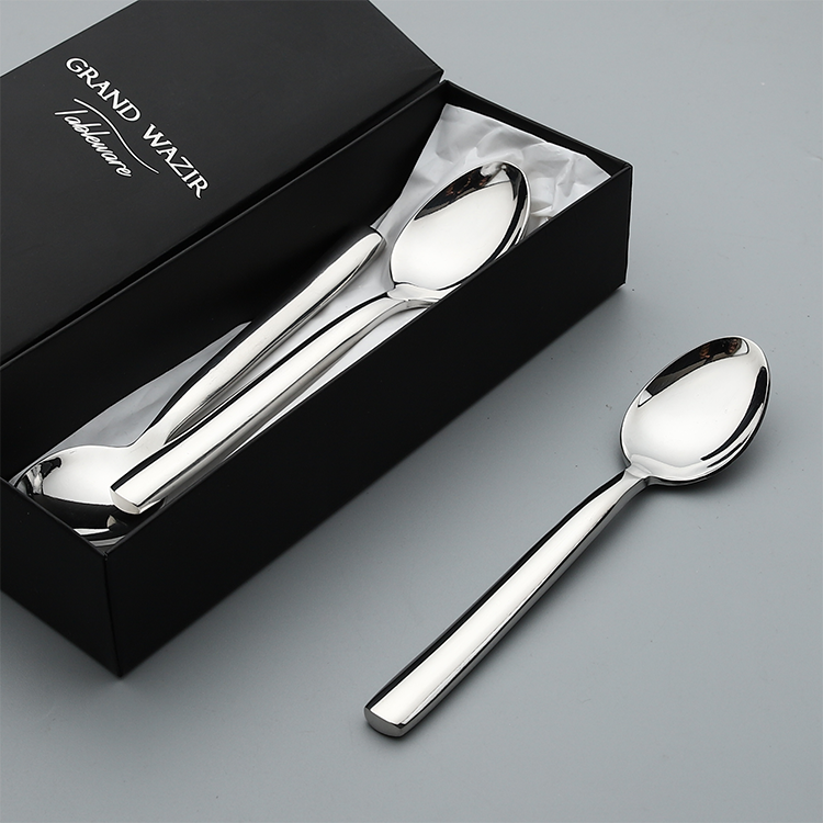 Eternal Tea Spoon (6 pieces)