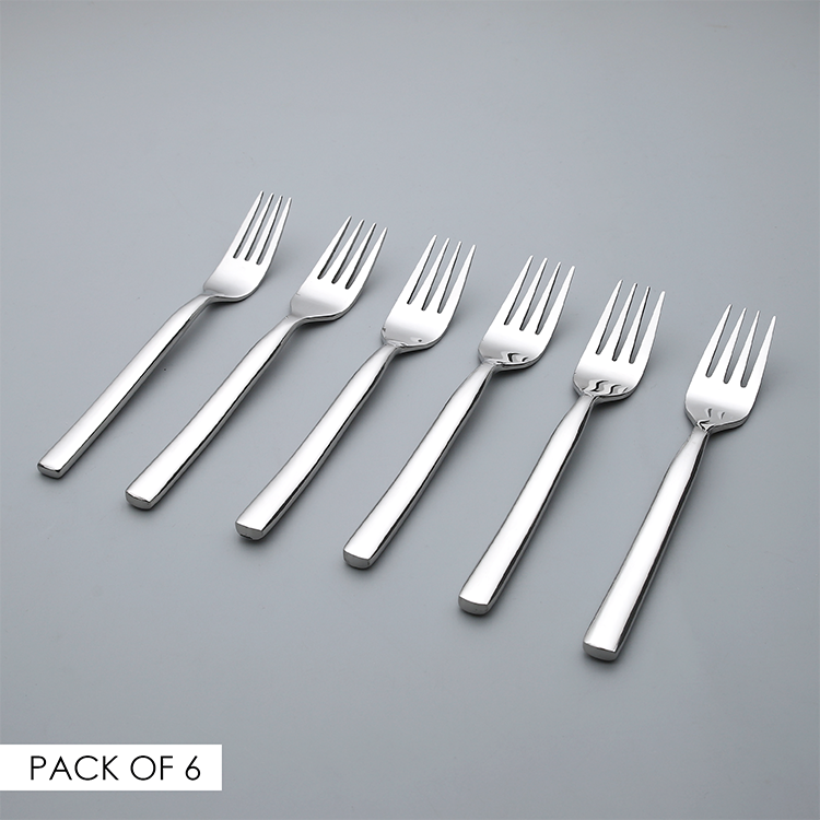 Eternal Dessert Fork (6 pieces)