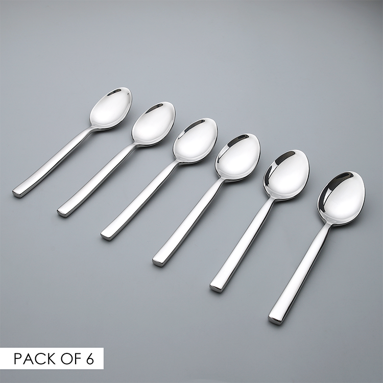 Eternal Dessert Spoon (6 pieces)
