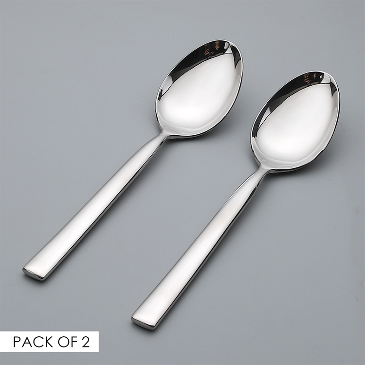 Eternal Serving Rice Spoon (2 pieces)