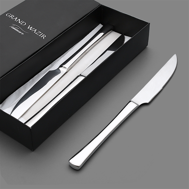 Eternal Steak Knife (6 pieces)