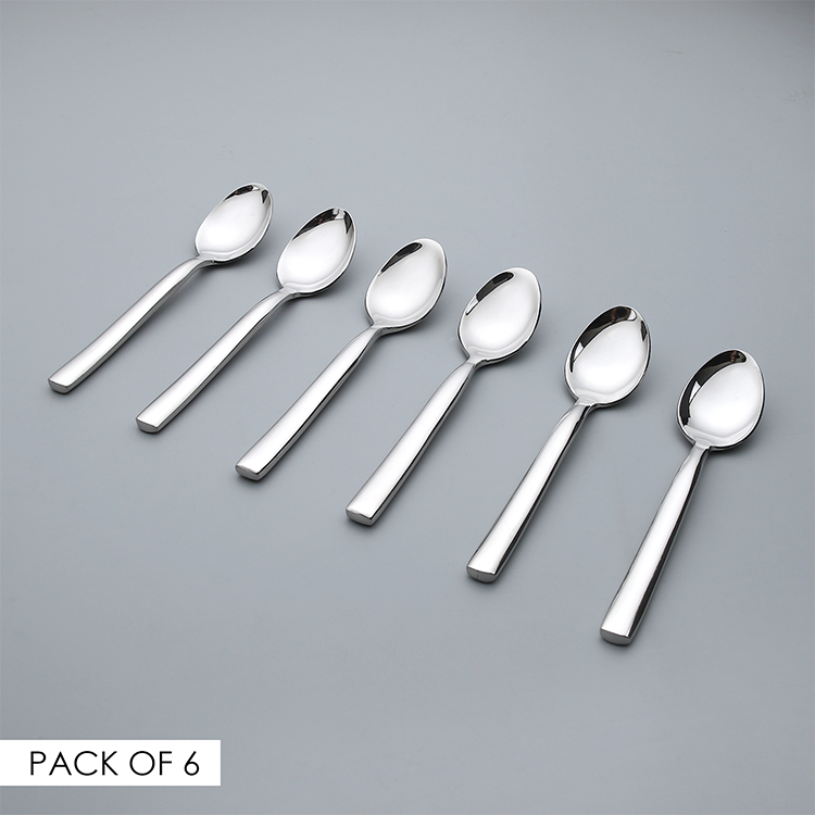 Eternal Tea Spoon (6 pieces)