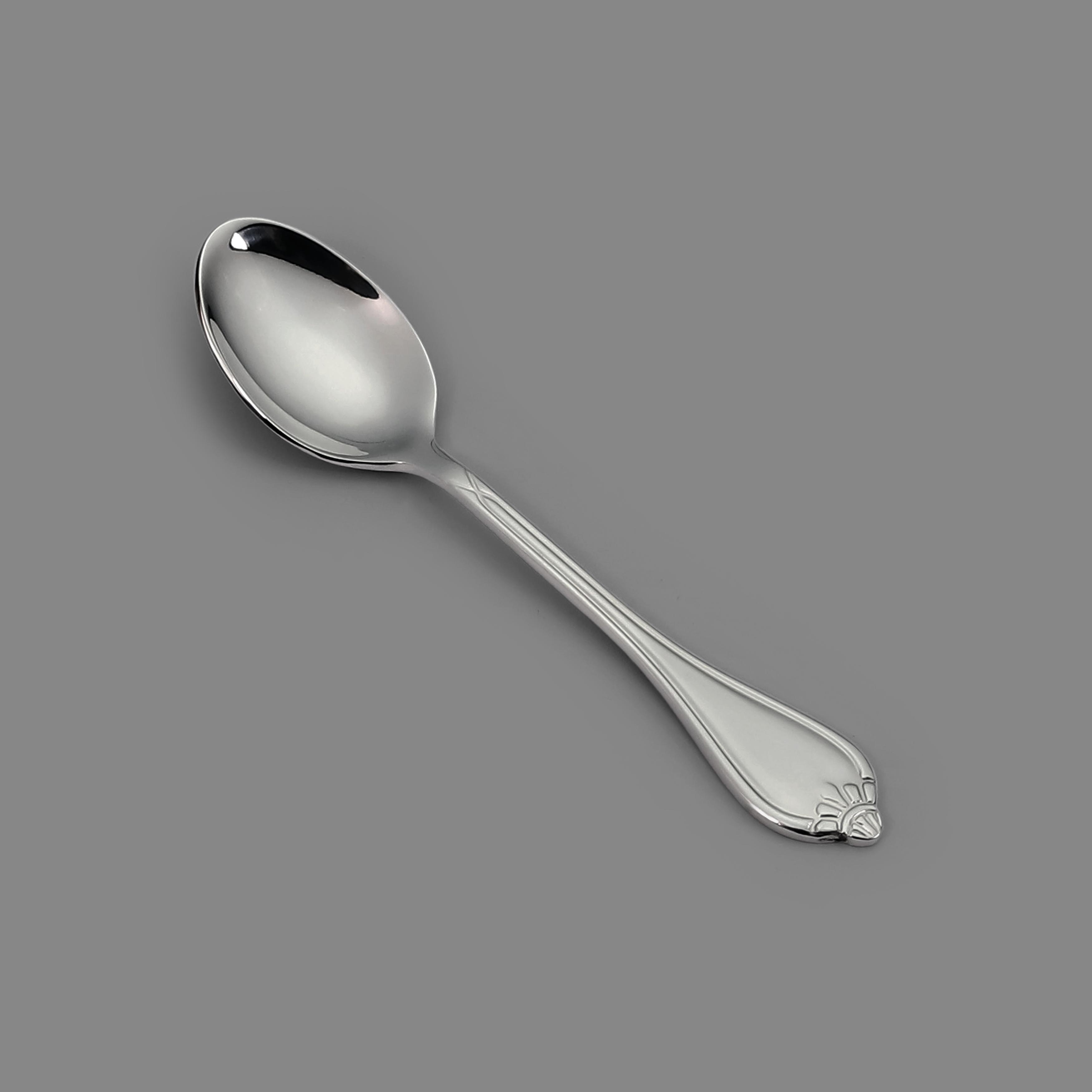 Demir Tea Spoon (6 pieces)