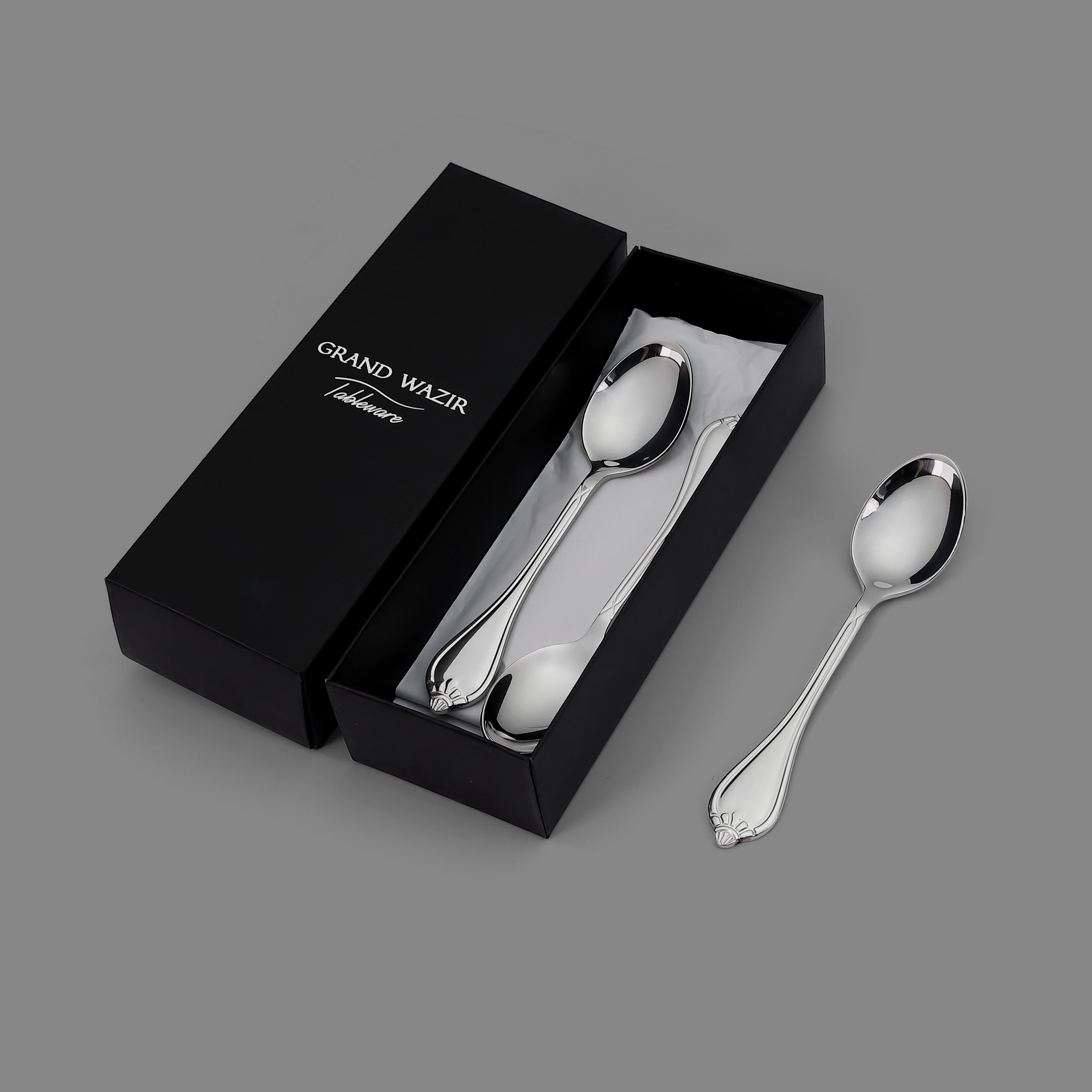Demir Tea Spoon (6 pieces)