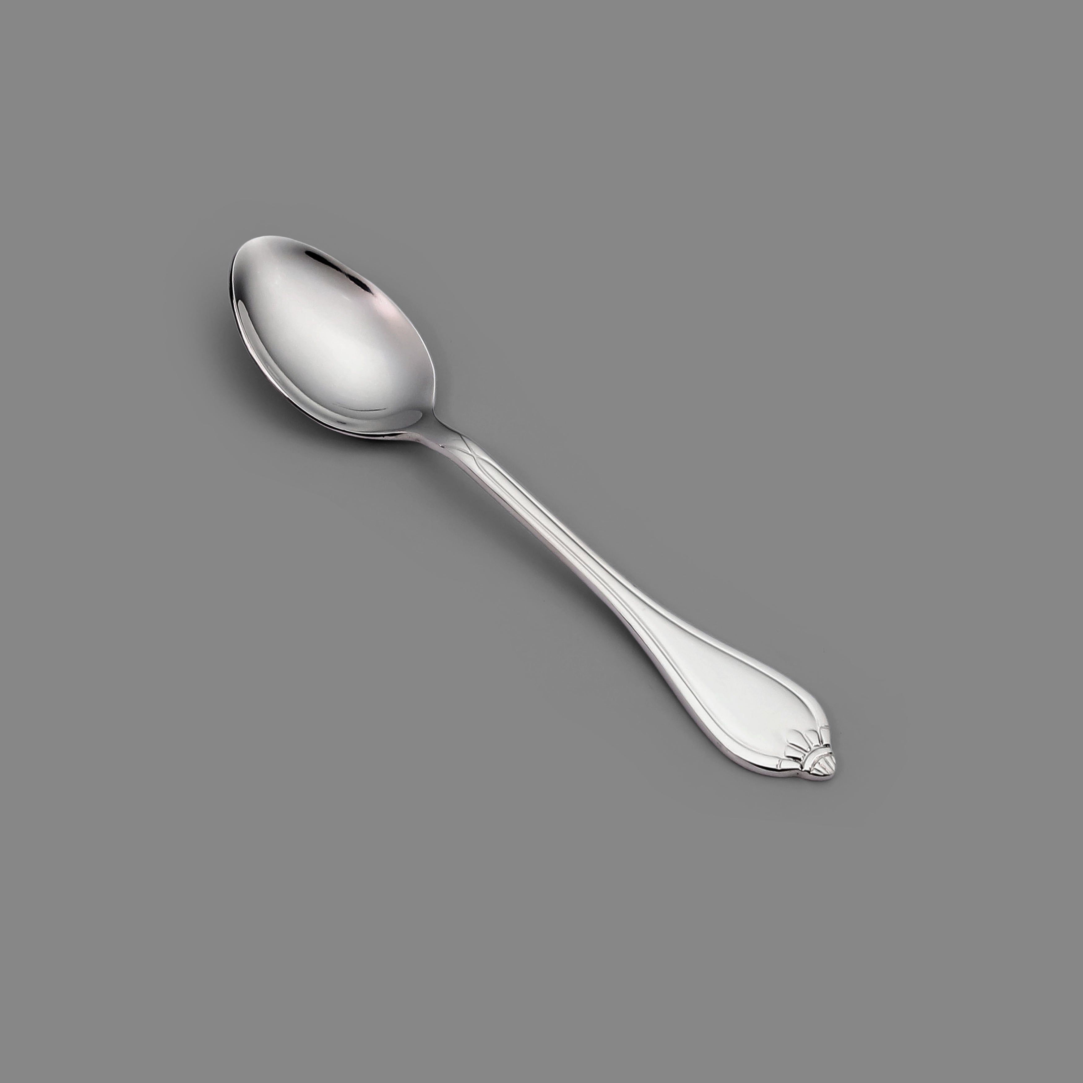 Demir Dessert Spoon (6 pieces)