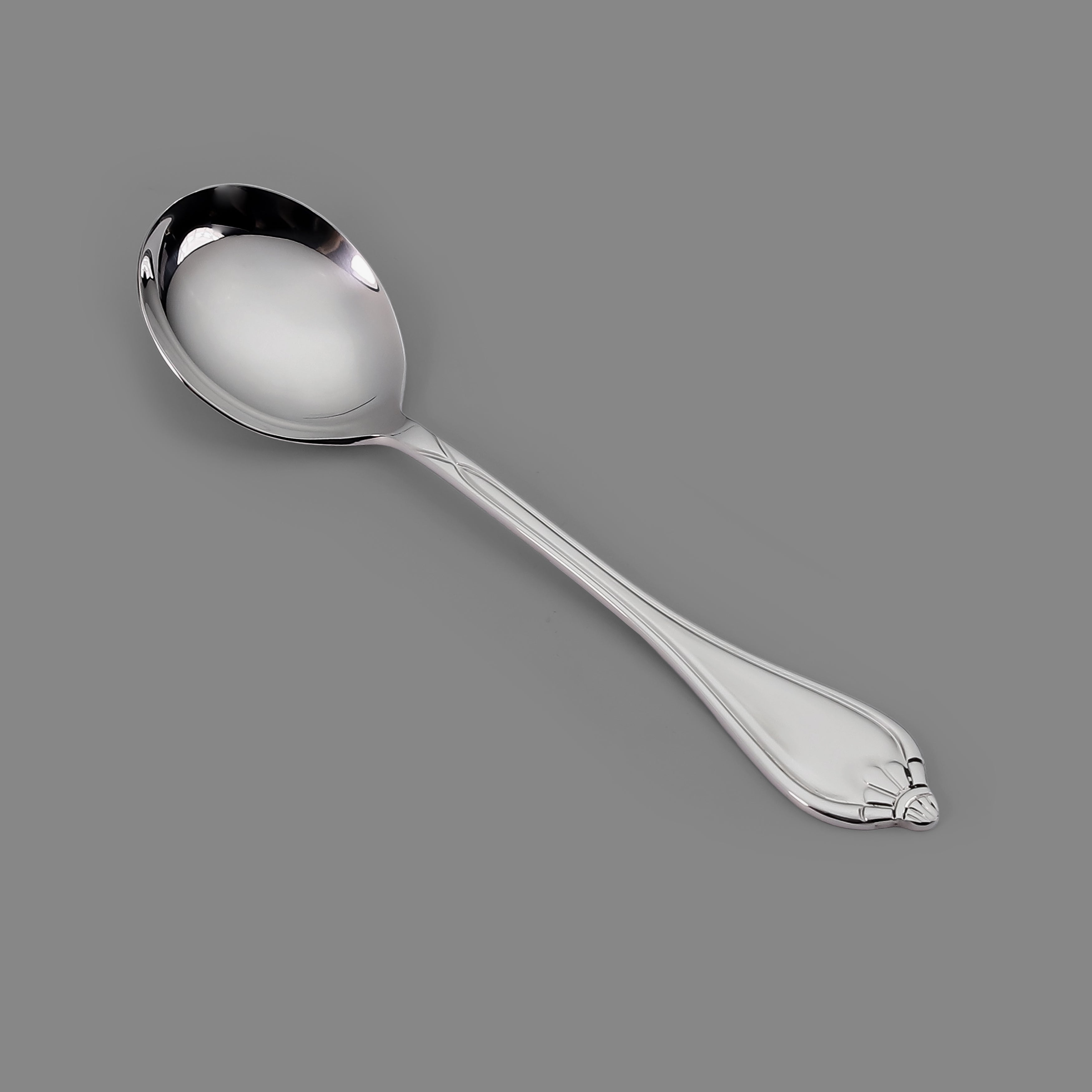 Demir Soup Spoon
