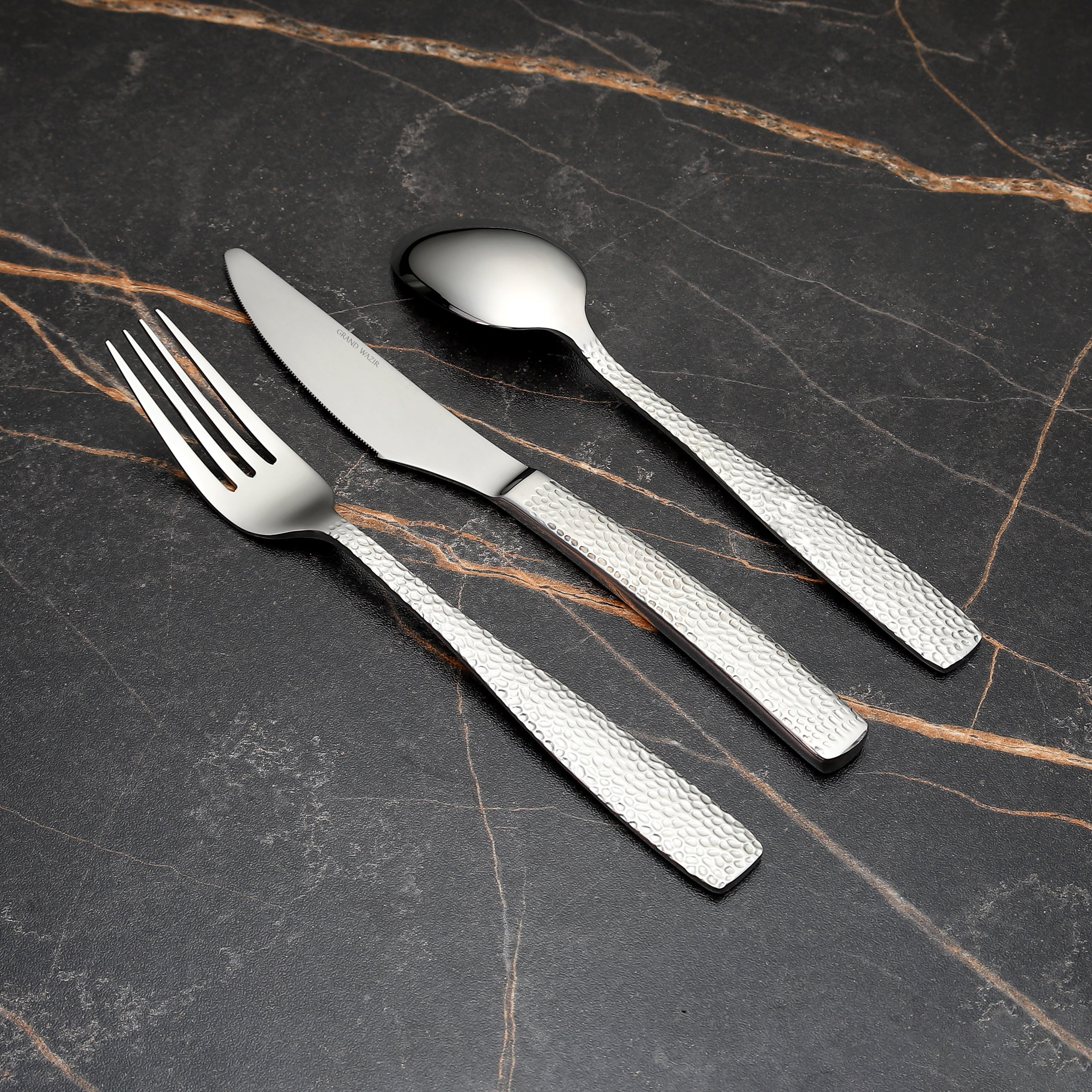 Sterling Primo 4 Persons Serving Set