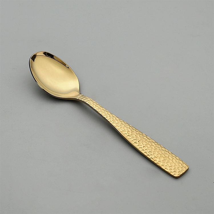 Sterling Tea Spoon (6 pieces)