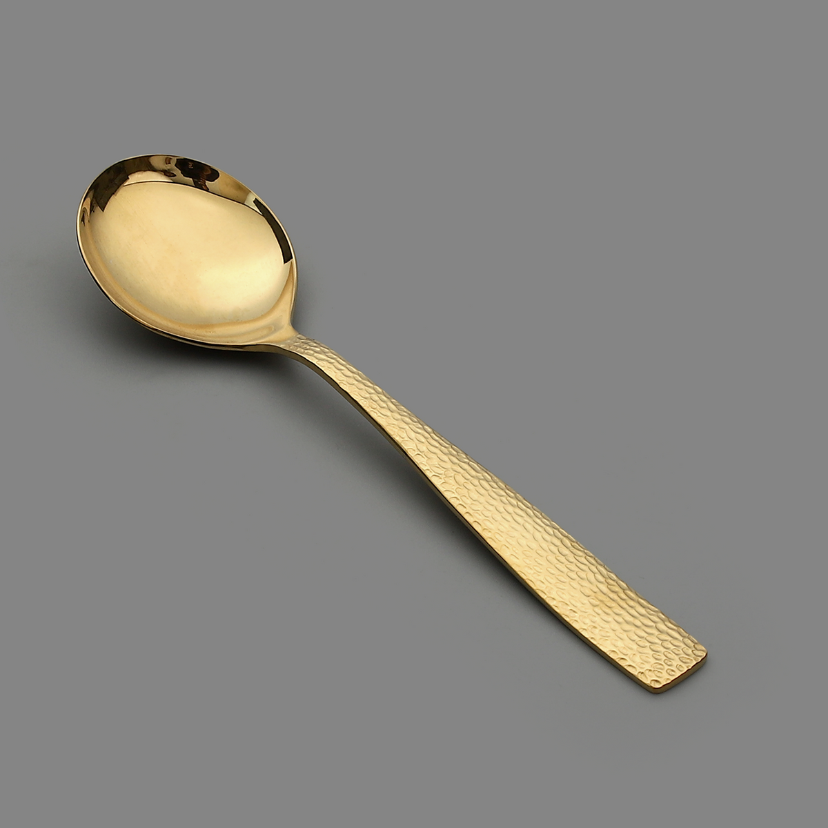 Sterling Primo Serving Curry Spoon (2 pieces)