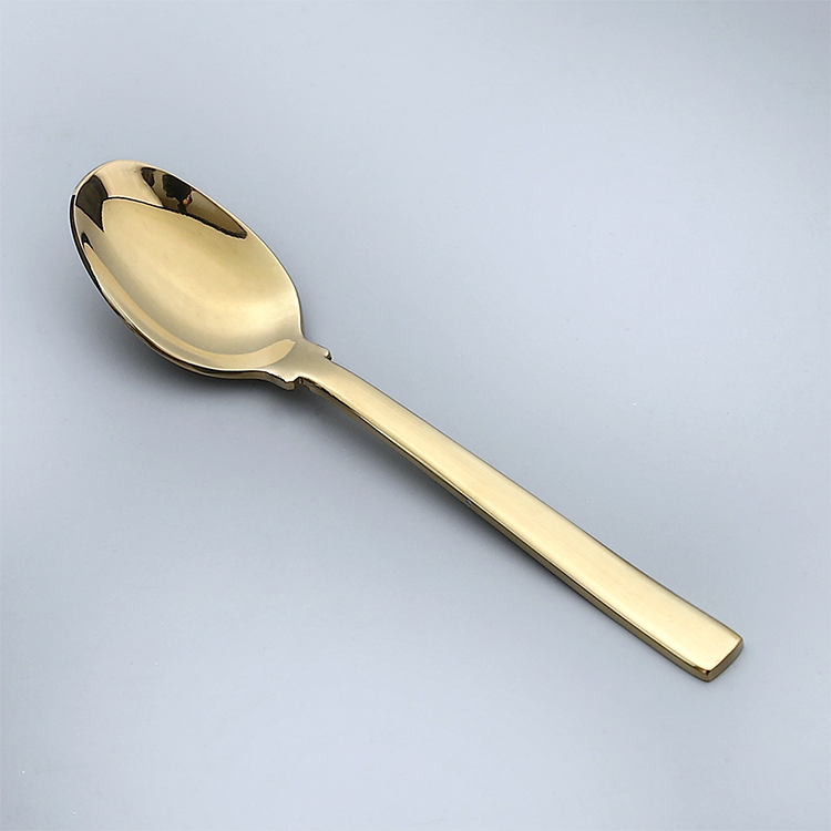 Zena Tea Spoon (6 pieces)