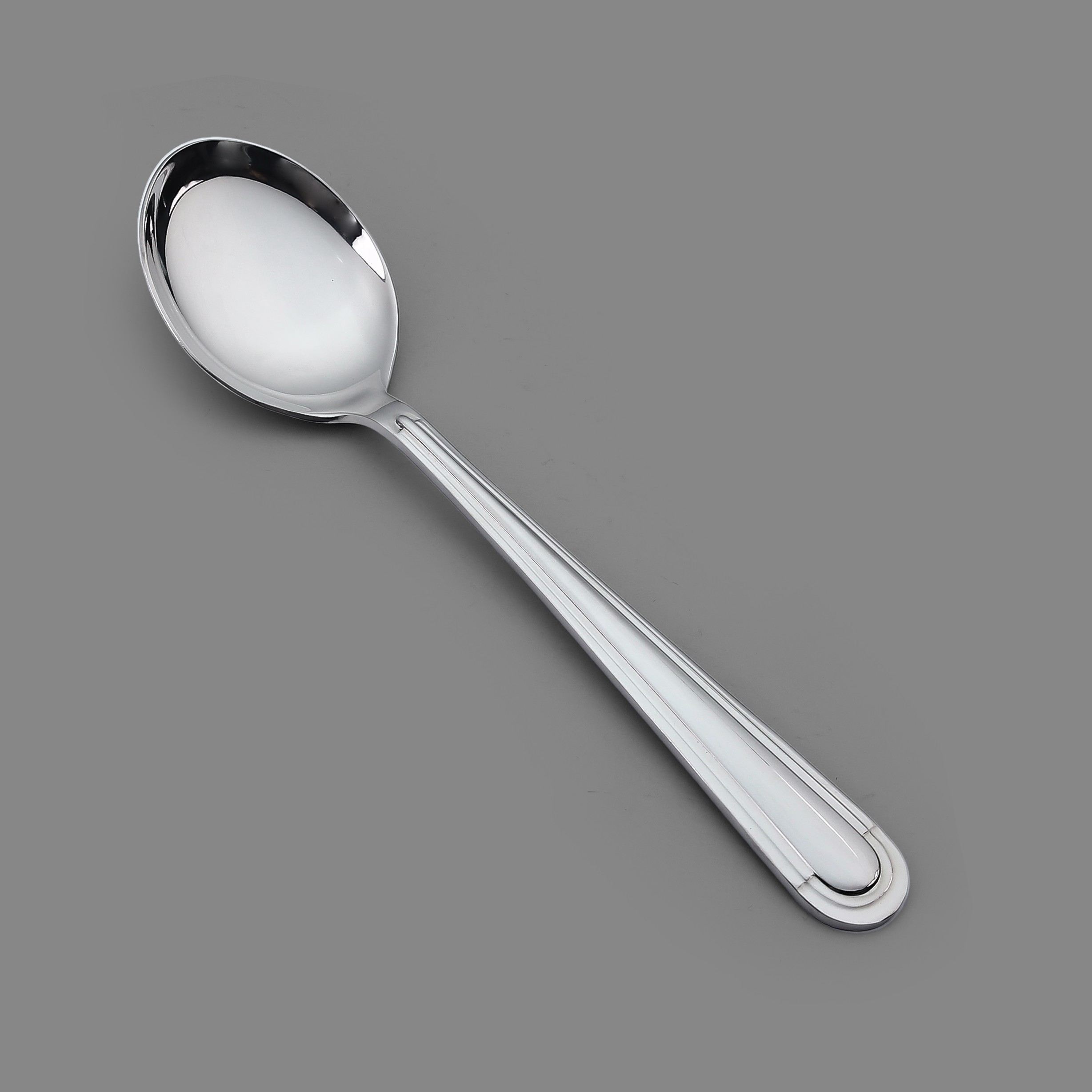 Regal Serving Curry Spoon