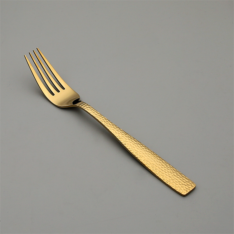 Sterling Table Fork (6 pieces)