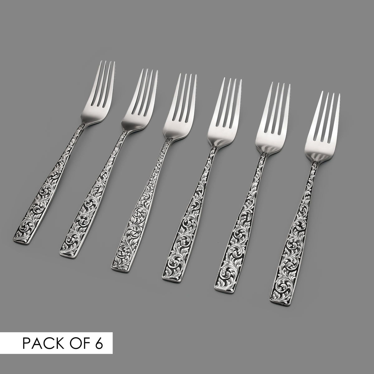 Artisan Table Fork (6 pieces)